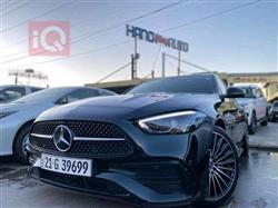 مێرسێدس بێنز C-Class